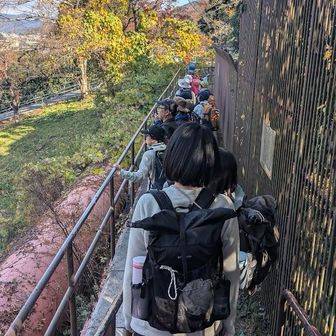 南禅寺水路閣へ裏から✨