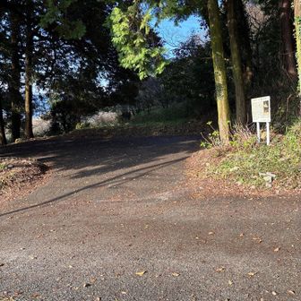 駐車場🅿️確認して