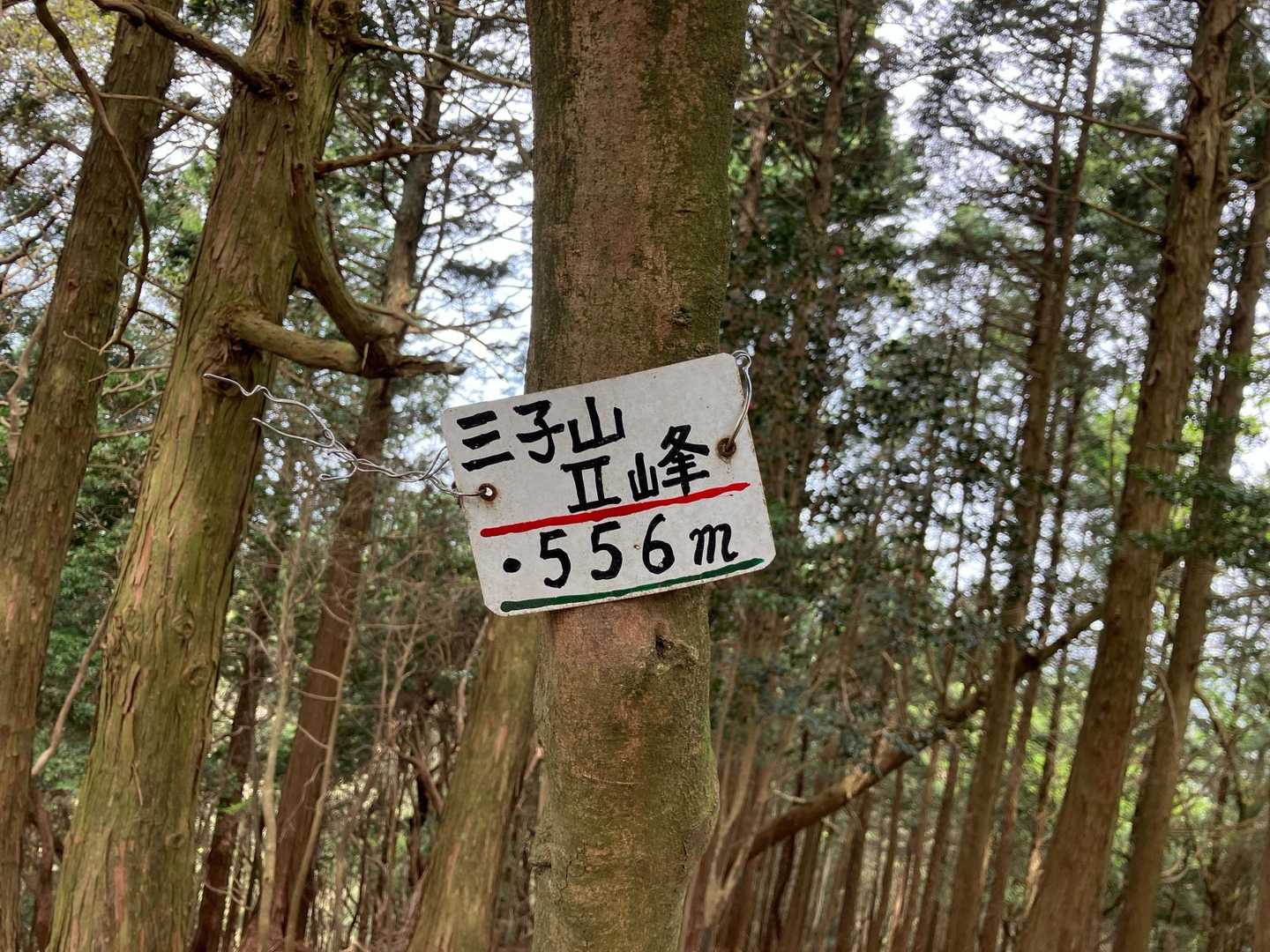 ⤵️⤴️してすぐ二座目