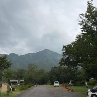 あそこに辿り着けるのか(笑)