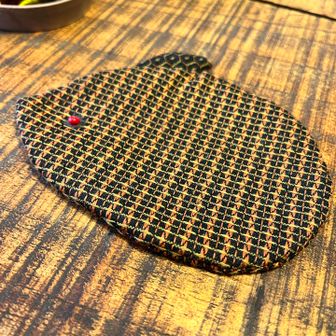 うさぎのコースター🐇