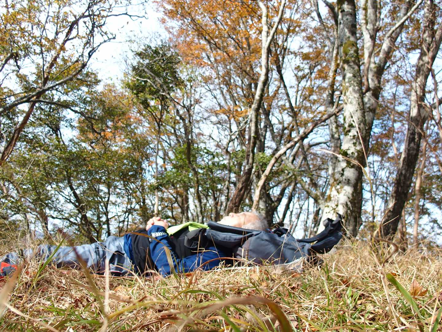で、ひと休みひと休み🎵
だれだよ💢死んでねーぞ💢生きてるよ💢
貸切なんでやりたい放題やな😅