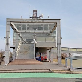 展望台に行きますか