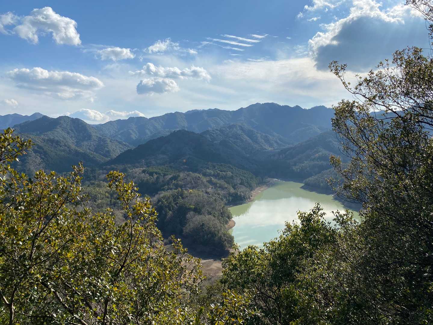 小富士山 周回コースの写真