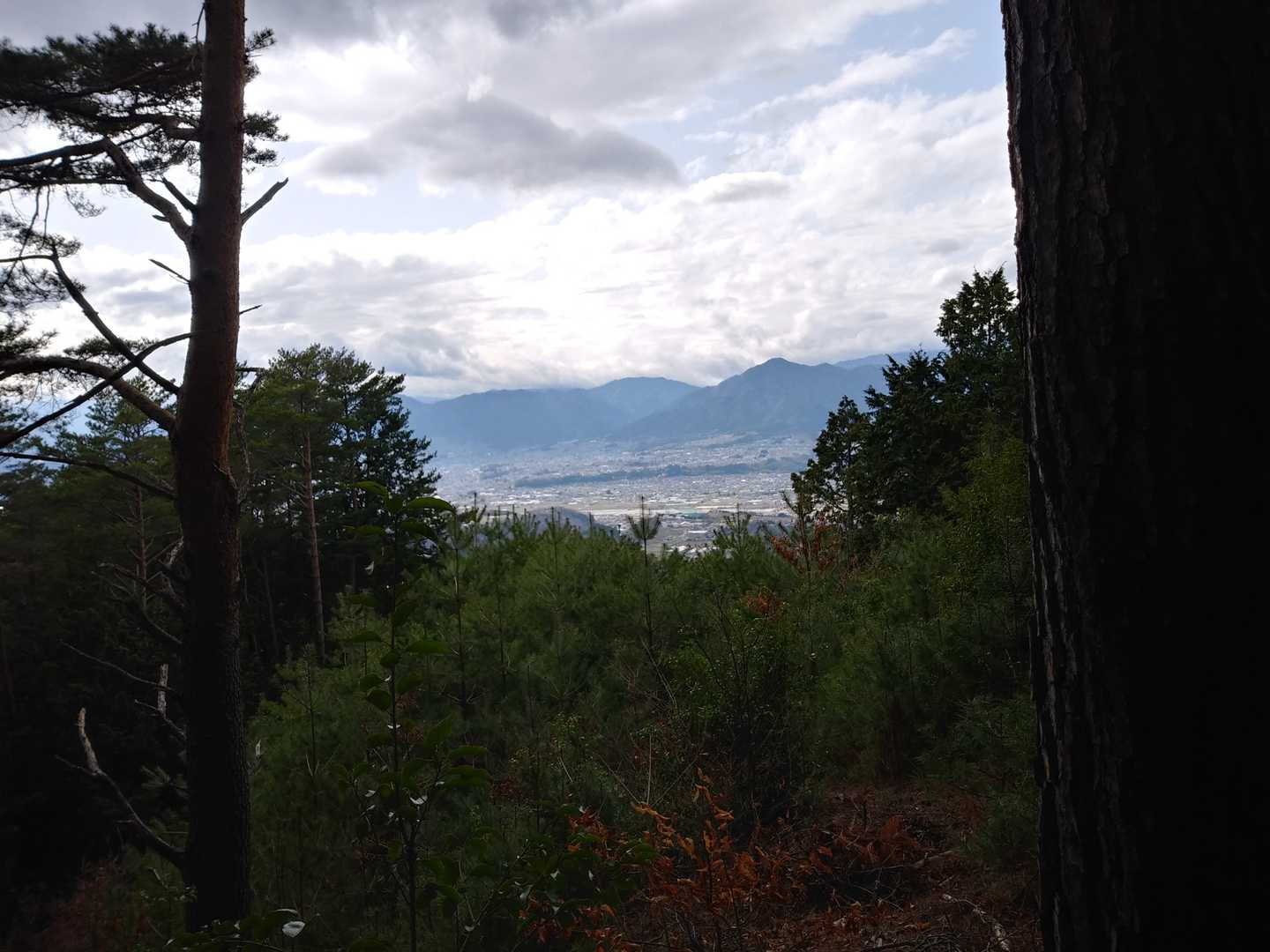 風越山🗻✨！😍
