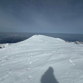 曇り予報だったけど、ここまで晴れててくれて有り難う☀️