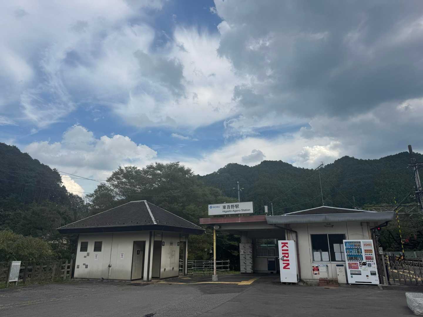 3時間ほどの運動でしたが摂取カロリーの方が多いというね😀
ではまた来ます。

- fin