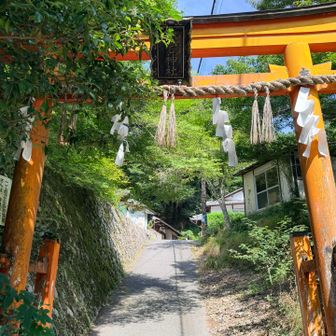 本日も、よろしくお願いいたします🙏

ココの坂道がツライ😖