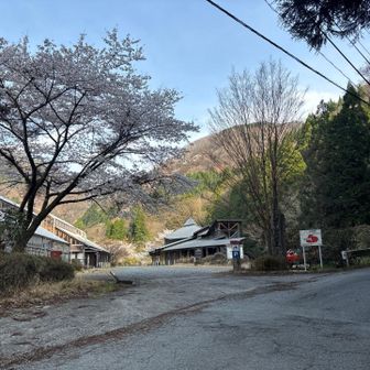 明るいうちに帰れました👍
安全に帰れました！