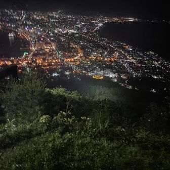 津軽海峡🤤