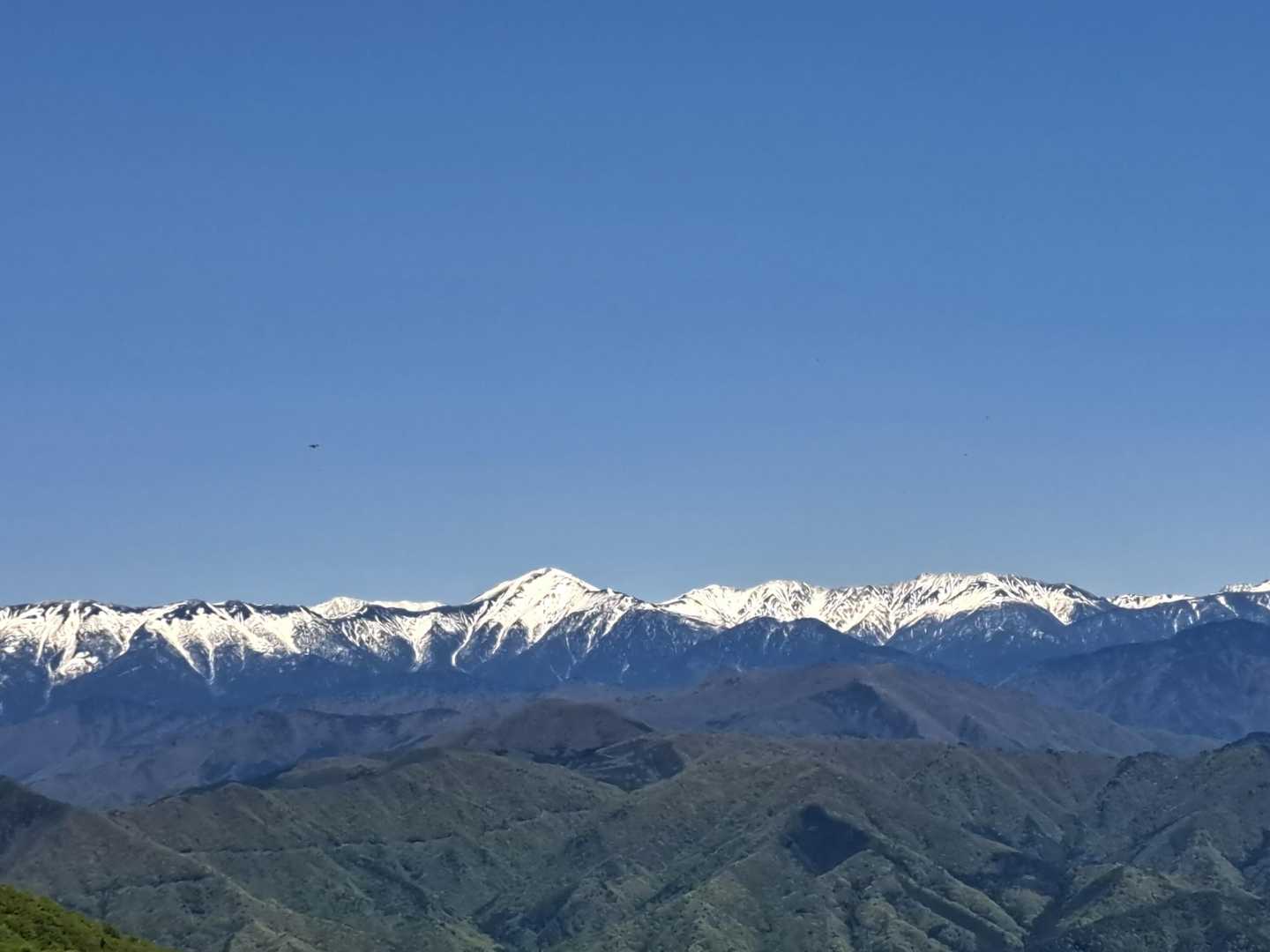 流葉山登り口-流葉山 周回コースの写真