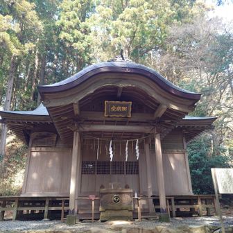 田楽堂でお参り