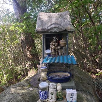 月山神社へ🙇🙏