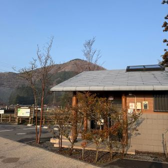 トイレ休憩😮‍💨࿔