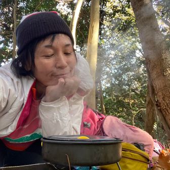 いい匂い〜✨🦑✨

眉毛無い🤣
すっぴん😂😂😂