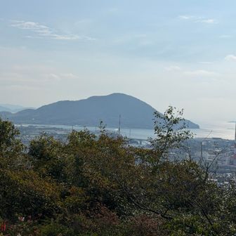 江泊山⛰️