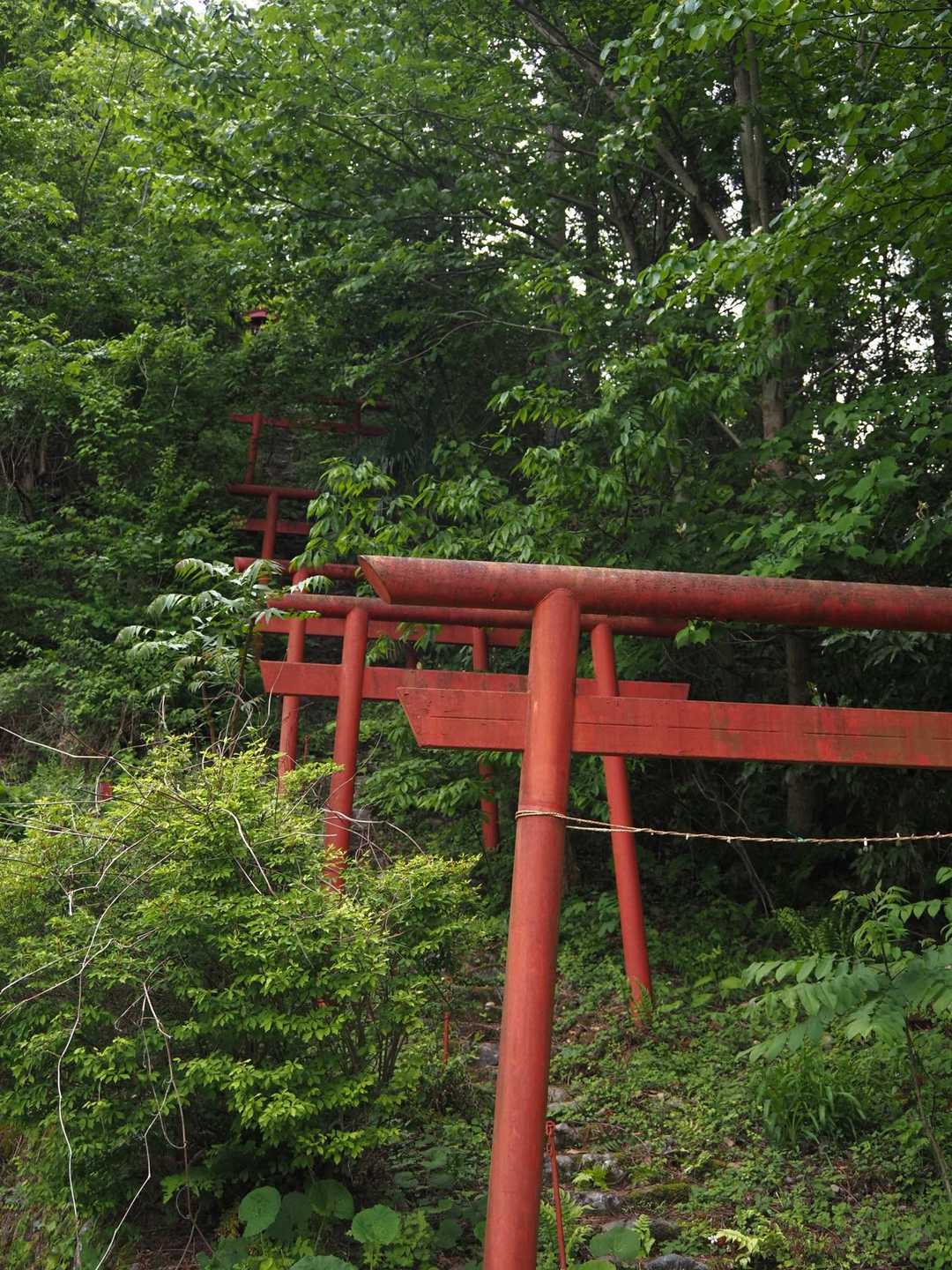 平沢稲荷神社