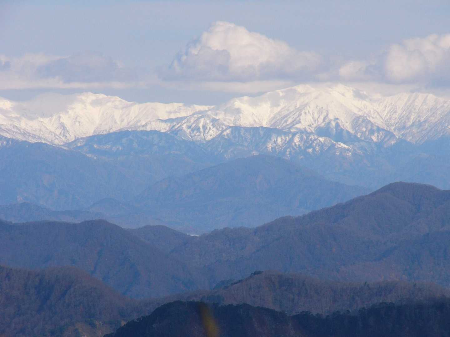 越後の鉄人はあちらに