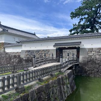 すげ〜