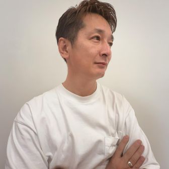 ユーザーT・TAKASHI