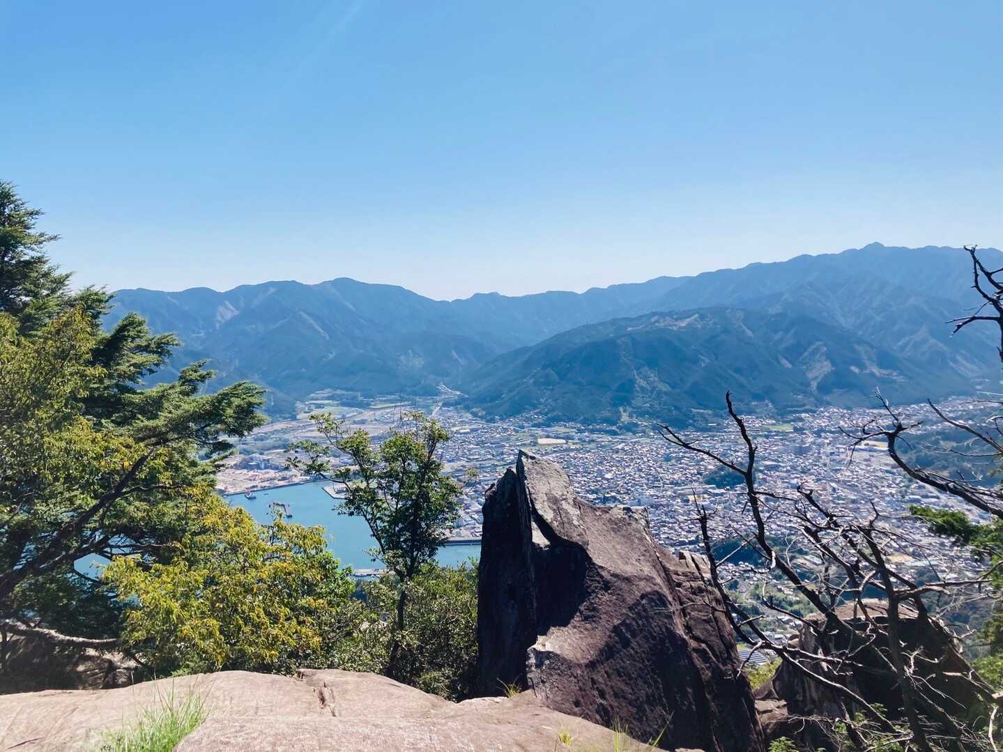 天狗倉山の写真