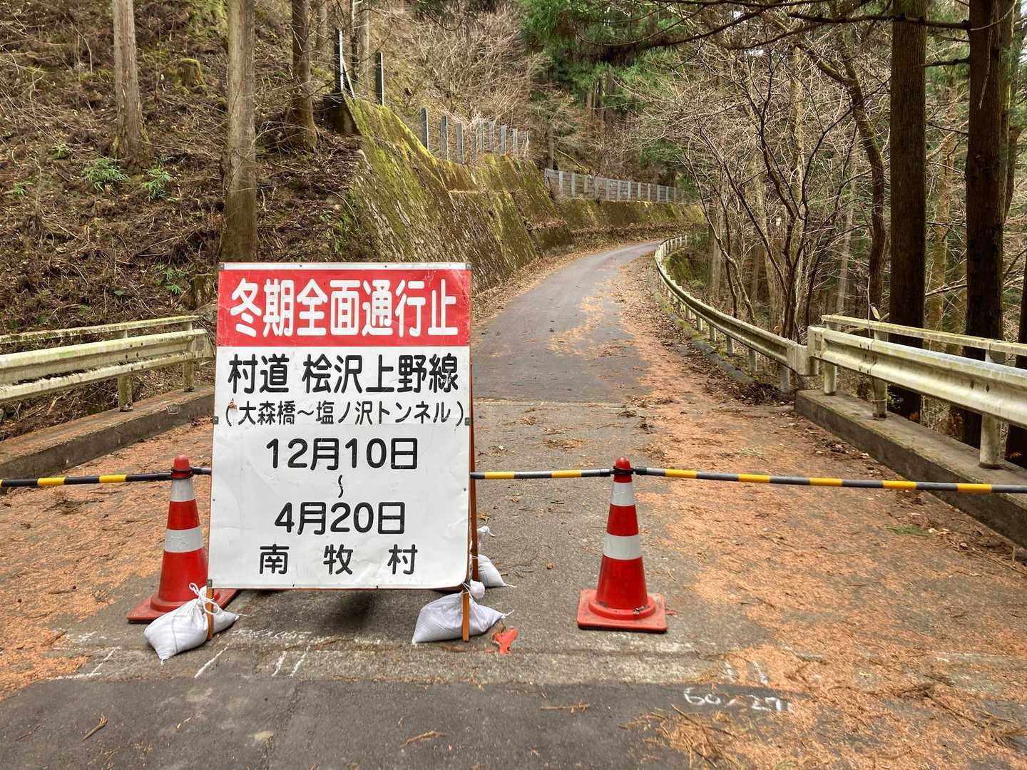 無事戻ってきました