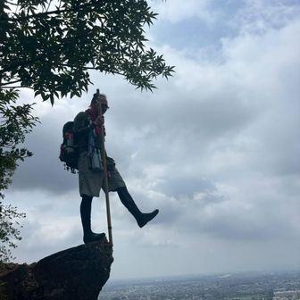 😻ちょんまげ🐾