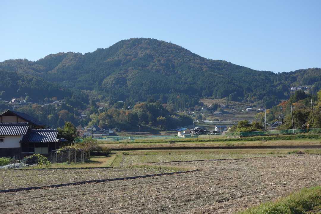 三草山（大阪・兵庫・564m）| 登山ルート・天気 | YAMAP / ヤマップ