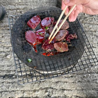 いただきました、ビール🍺が欲しい