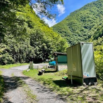 タクシー乗り場でゴール！タクシーは13時に待ち合わせだったけど、1時間以上早く来てくれて帰りも楽々ワープ🚕