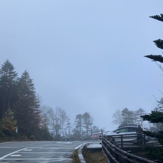 スタート時はガスガス