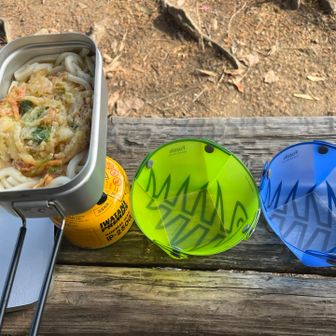 天ぷらうどん🍤
ほとんど食べてくれました❣️