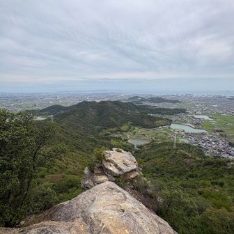 お立ち台はあいてますよ〜(笑)