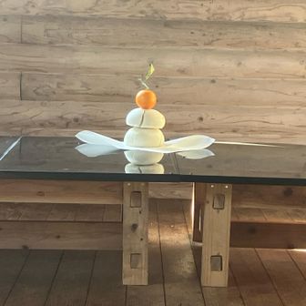 キャンプセンター