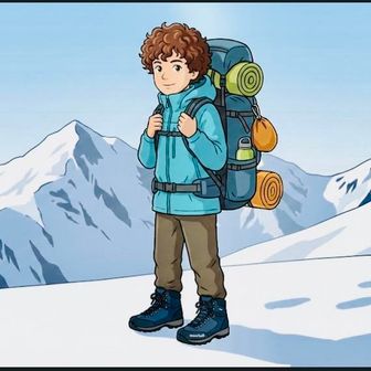 健脚目指す秋山