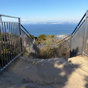 地獄のぞきの入り口