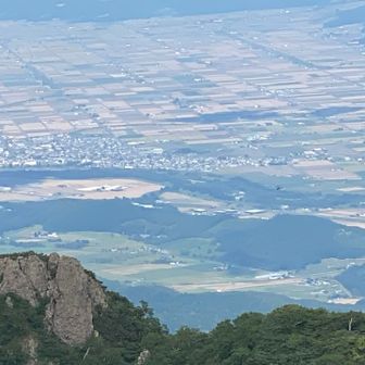 富良野市方向