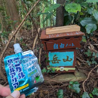 涼しくなかったです。ユンケルのゼリー飲料飲んで帰ります