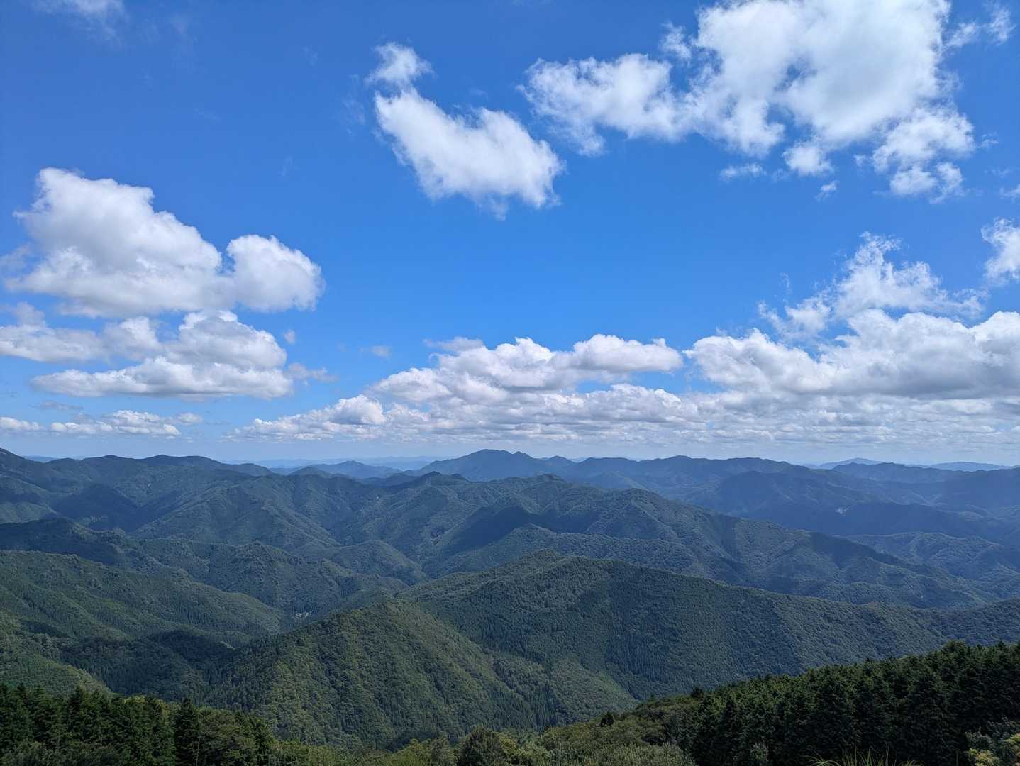 眺望抜群✨✨