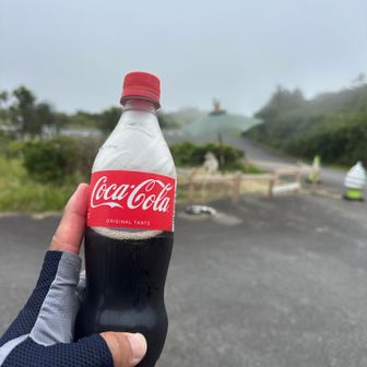 おかわりコーラ