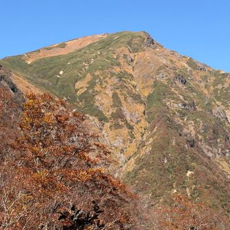 ほんといい山行でした