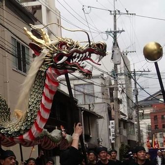 城山の山ちゃん