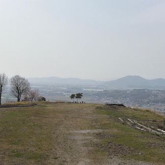 アサギ平、展望がメチャ良さそう💕