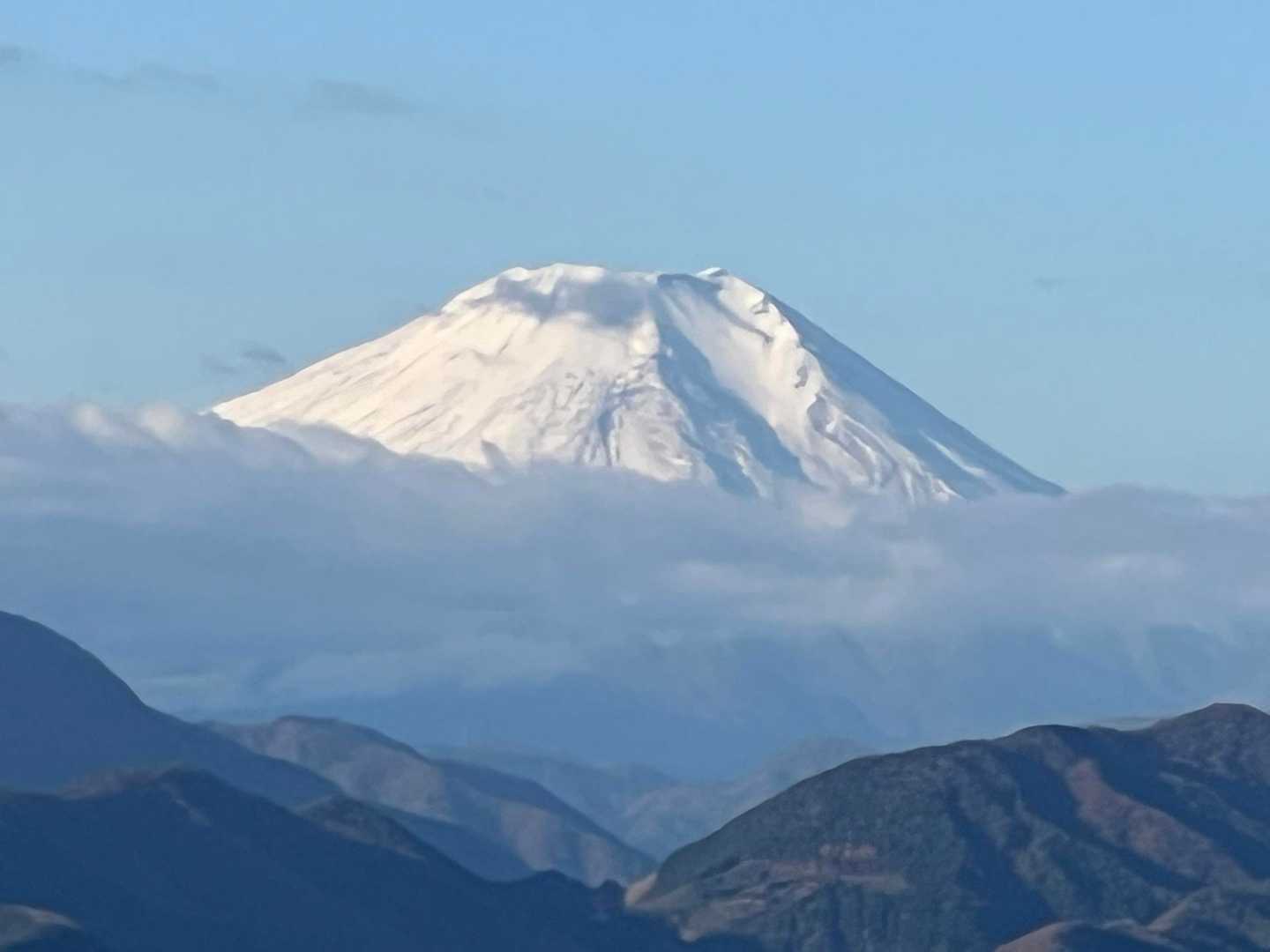 一番のズームがこれ🗻