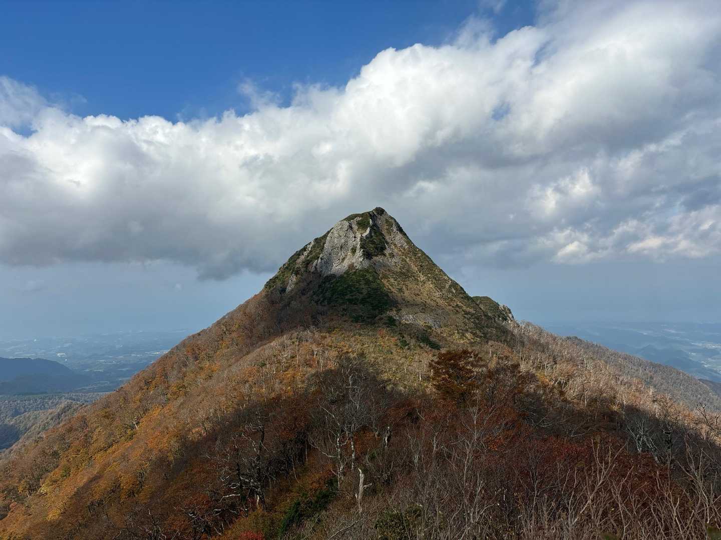 甲ヶ山⛰️