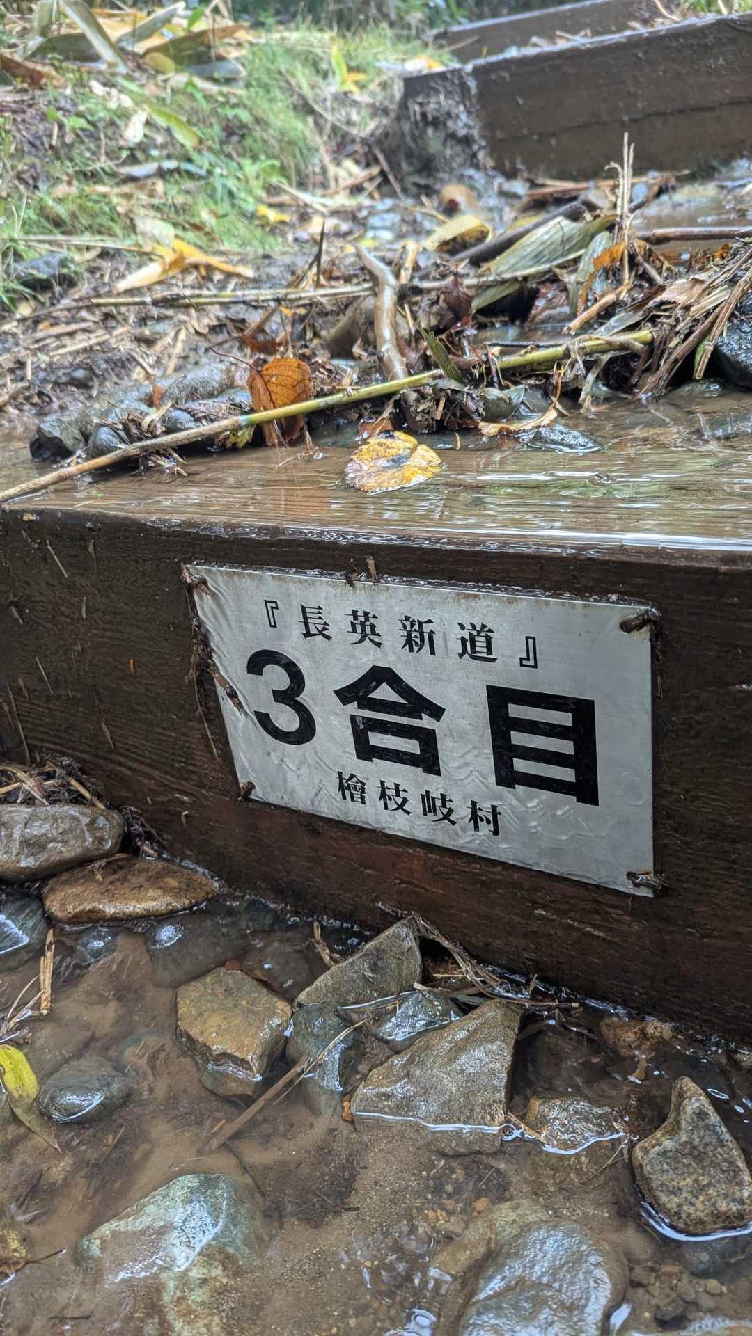 大清水バス停-三平峠-尾瀬沼-燧ヶ岳 往復コースの写真