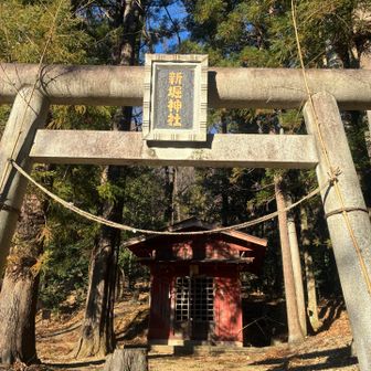 降りてきました　また登って戻ります