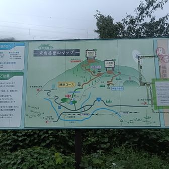 さあ、出発！