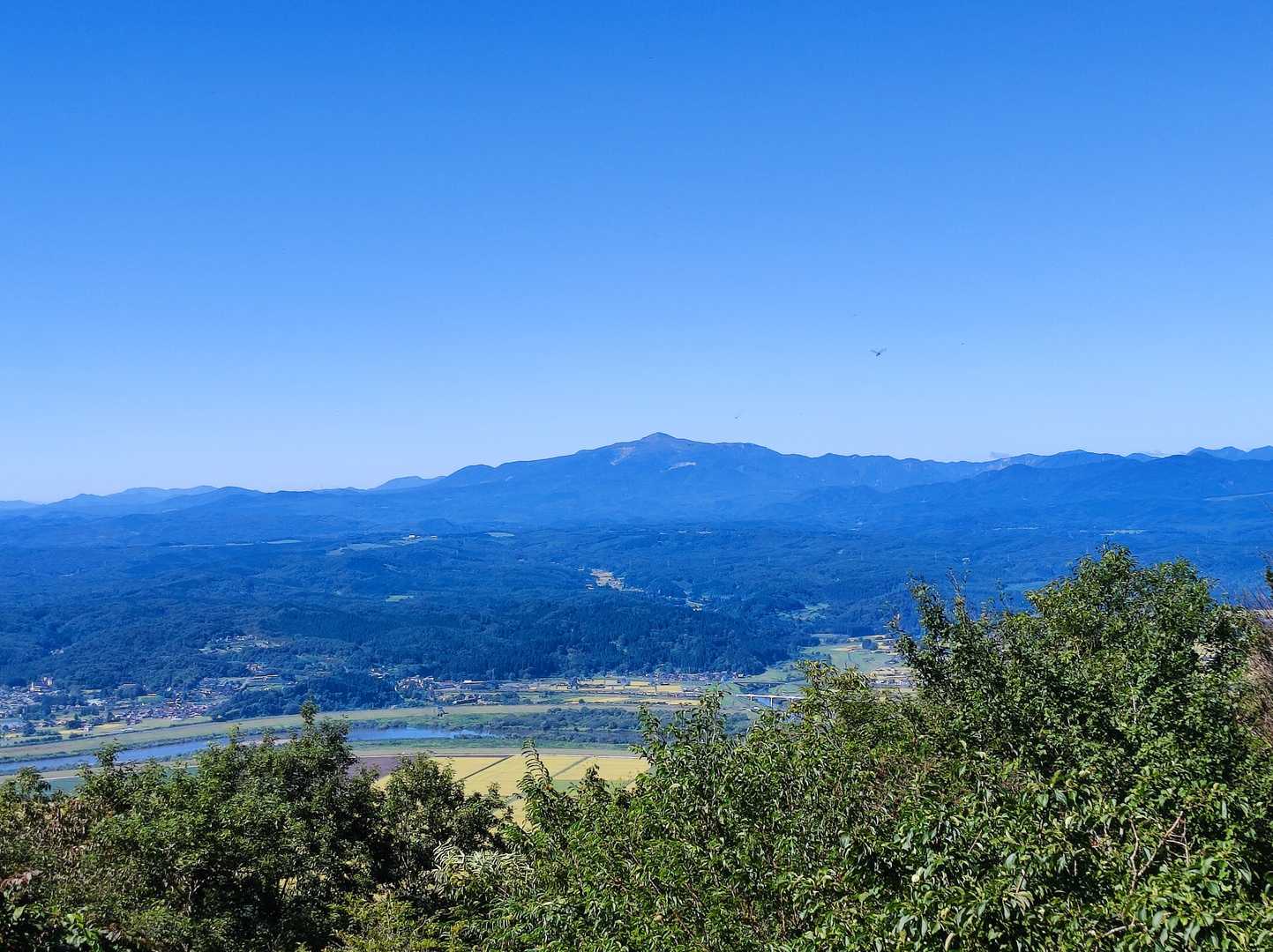 栗駒山🎵