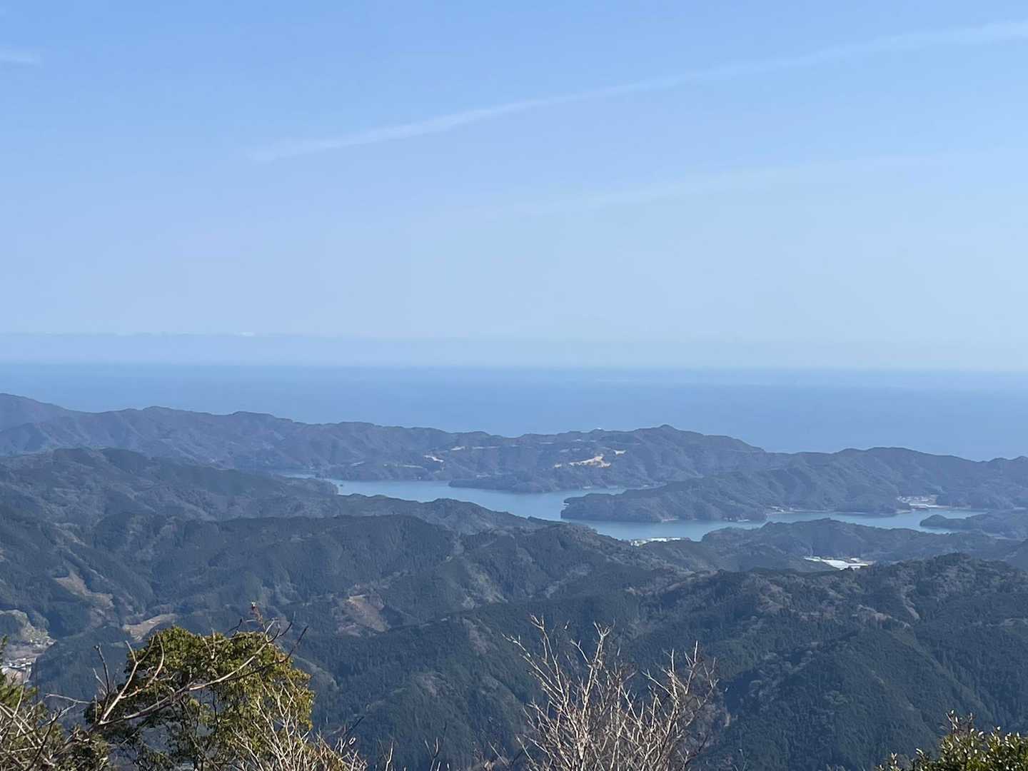 横浪